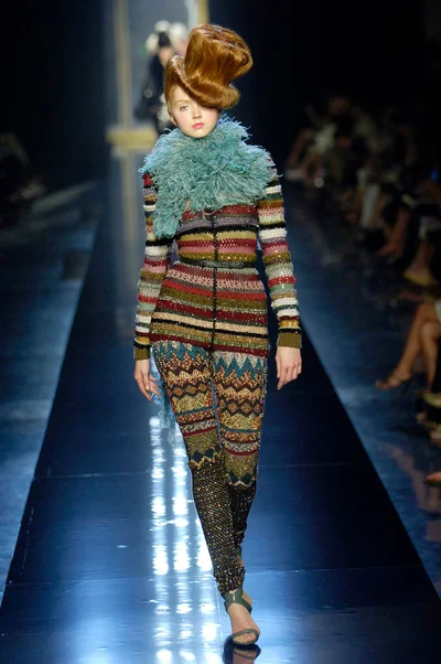 Look 1